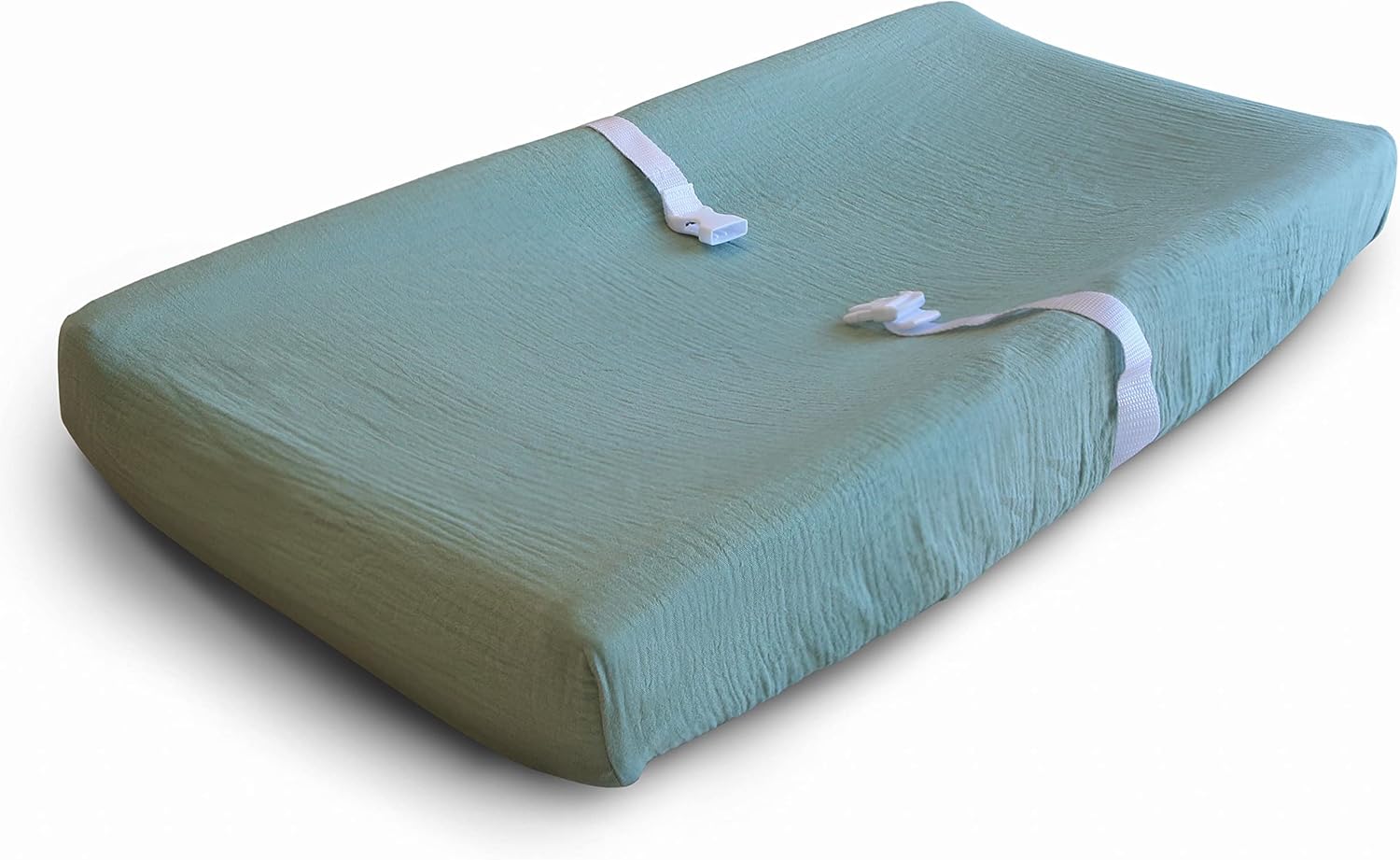 soft changing pad cover