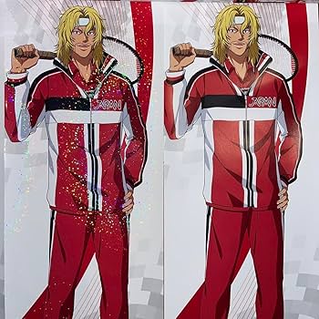 Amazon.co.jp: 新テニスの王子様 スリムポスターコレクション