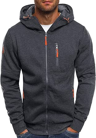 Sweat à capuche zippé Nike ACG Team USA Polartec Wolf Tree bleu marine Homme de la Collection - SS26 - FR