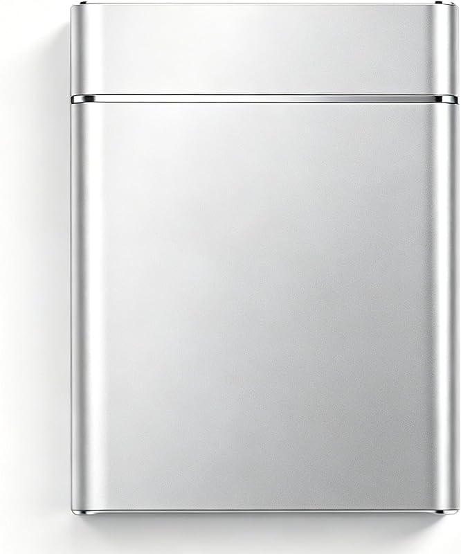 Disco duro externo SSD portátil, disco duro externo ultradelgado Store USB 3,01 TB tipo C unidad de estado sólido externo para creadores, juegos, compatible con Mac, PC, teléfono
