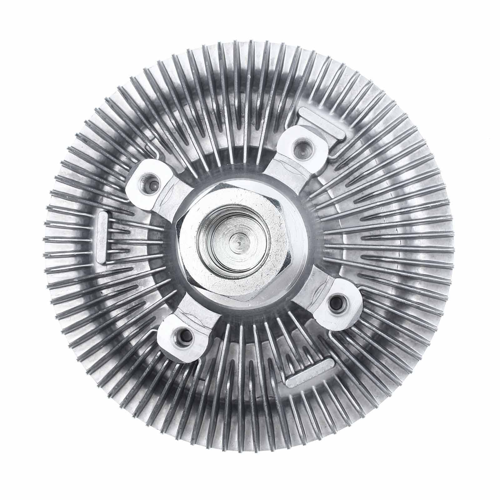 Frizione della ventola di raffreddamento del motore per Ranger TKE Transit FB FC FD FS FZ 2.2L 3.2L Diesel 2008-Heute 8C168C617AB