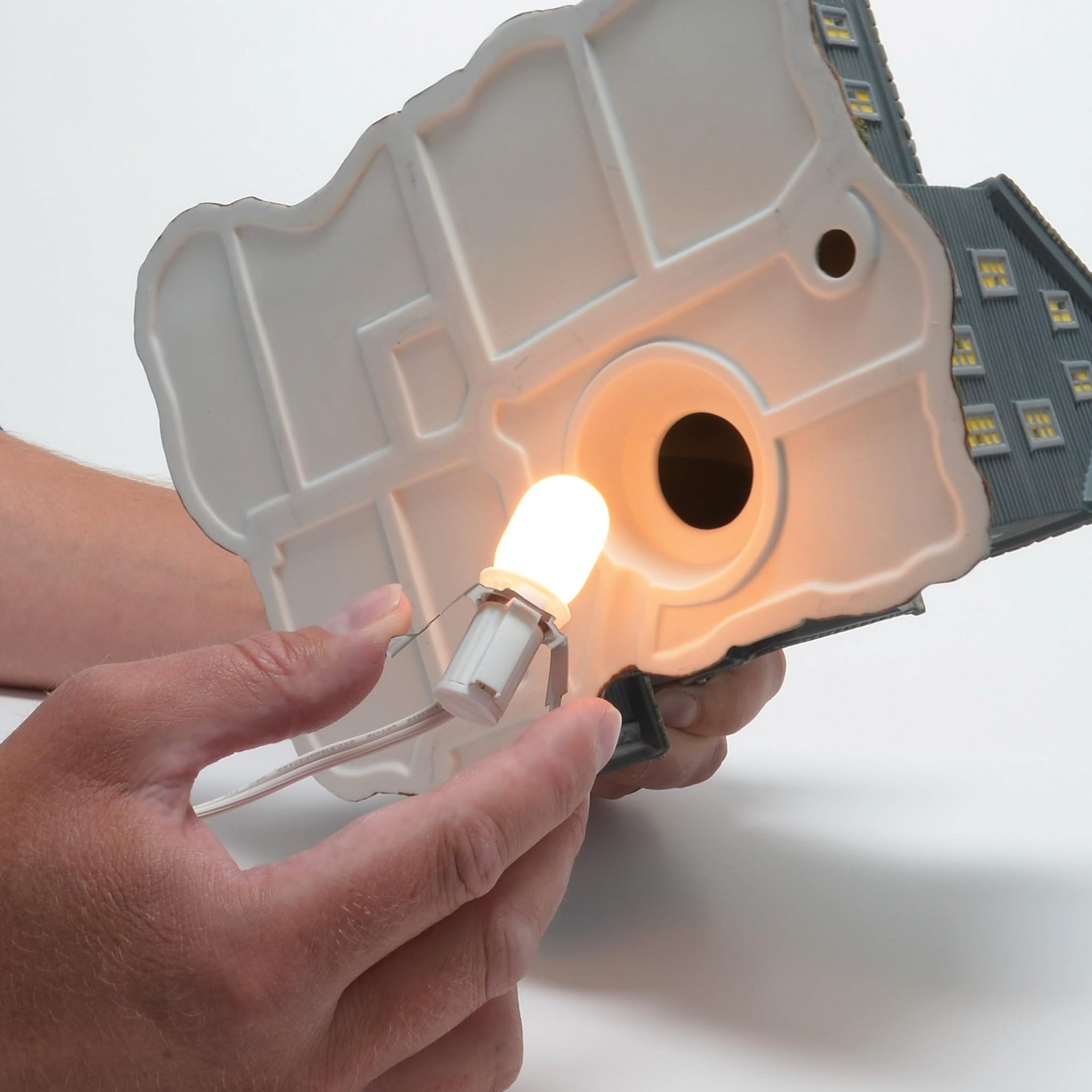 Department 56 Light Set - 6 Socket -4