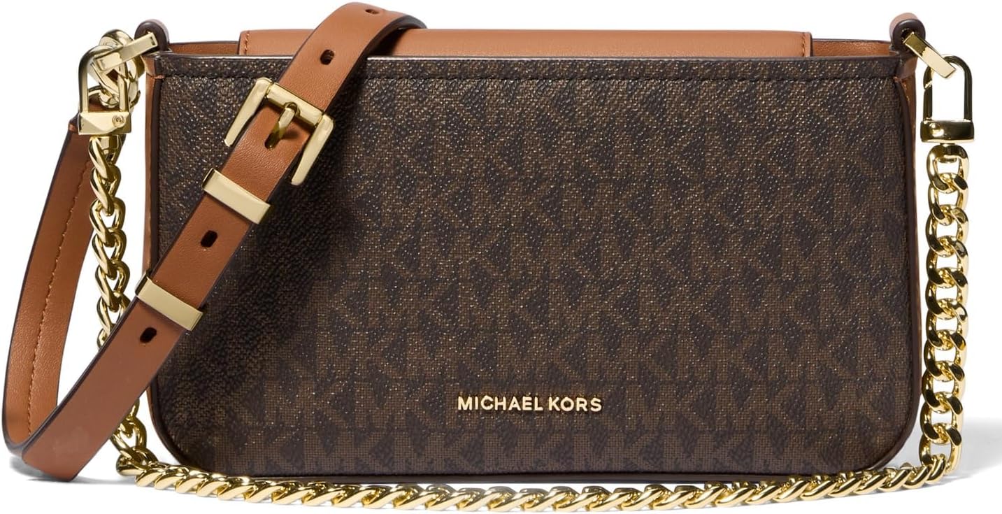 Bryant Small Convertible Crossbody Bag