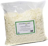 Vista 4 de Golden Wax Soja para Melts 494, Blanco, 26.46 oz