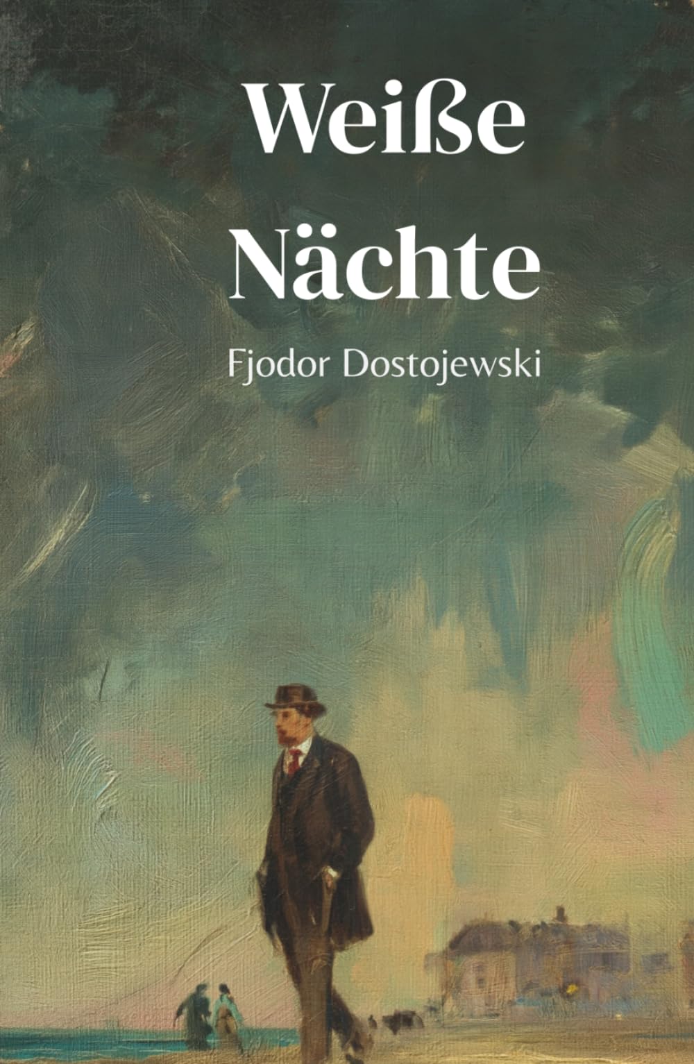 Weiße Nächte