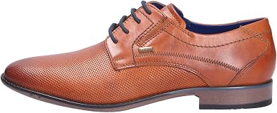 Bugatti Mens Derby Lace-up