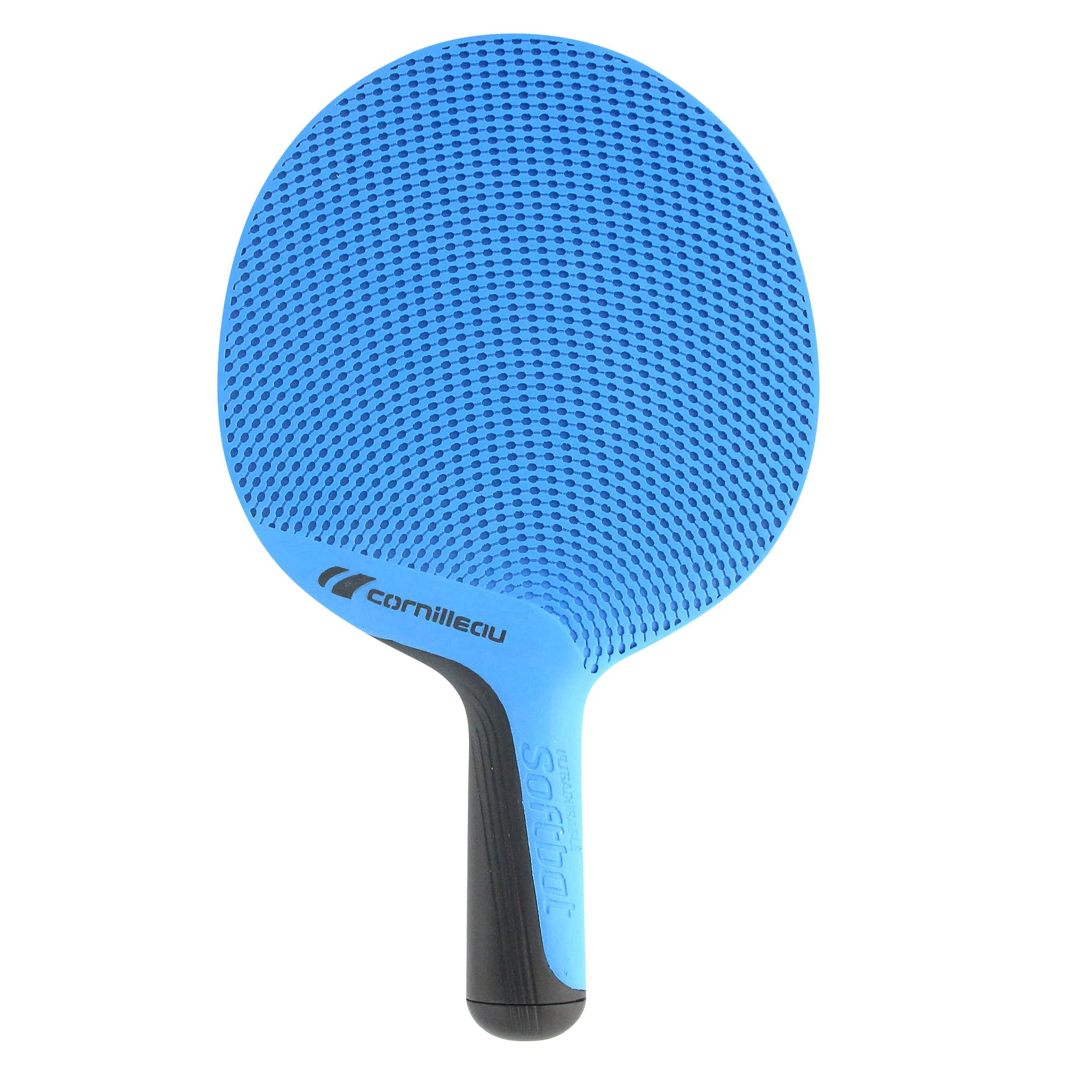 Racchetta Ping Pong Cornilleau Softbat - Ecologica, Unisex, Per Esterno E Allenamento - Foto 8