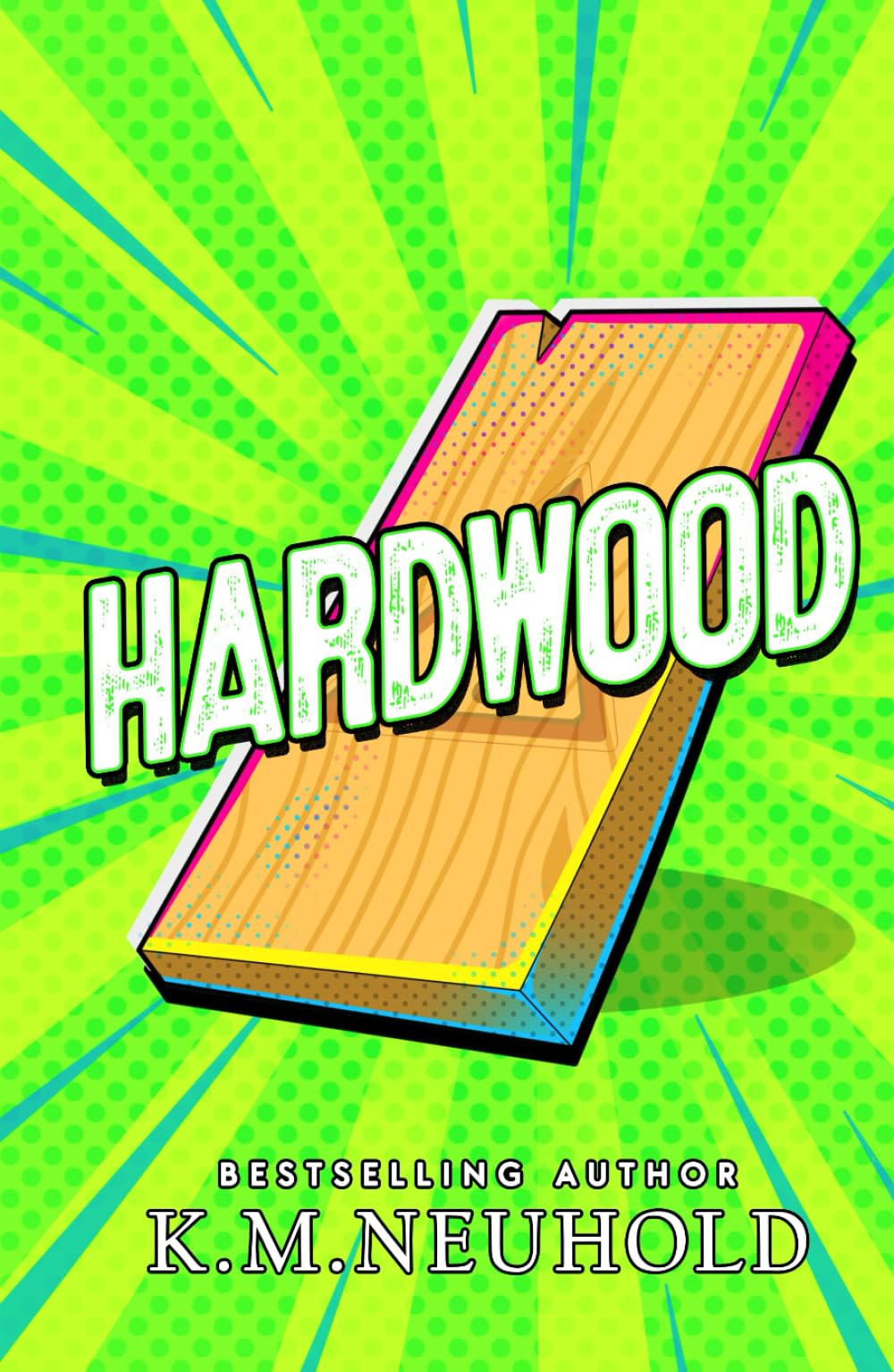 Hardwood (Four Bears Construction)