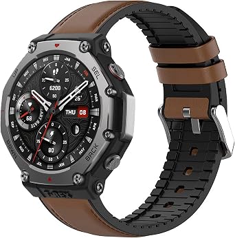 Lamshaw Amazfit Bip 6   22mm 20mm       Amazfit Active 2 Sqaure