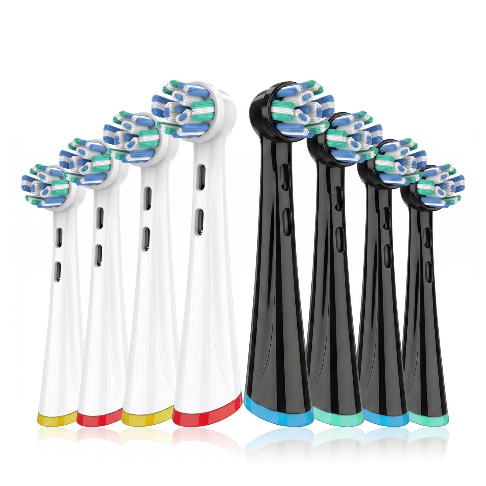Testine Di Ricambio, Compatibili Con Oral-B,