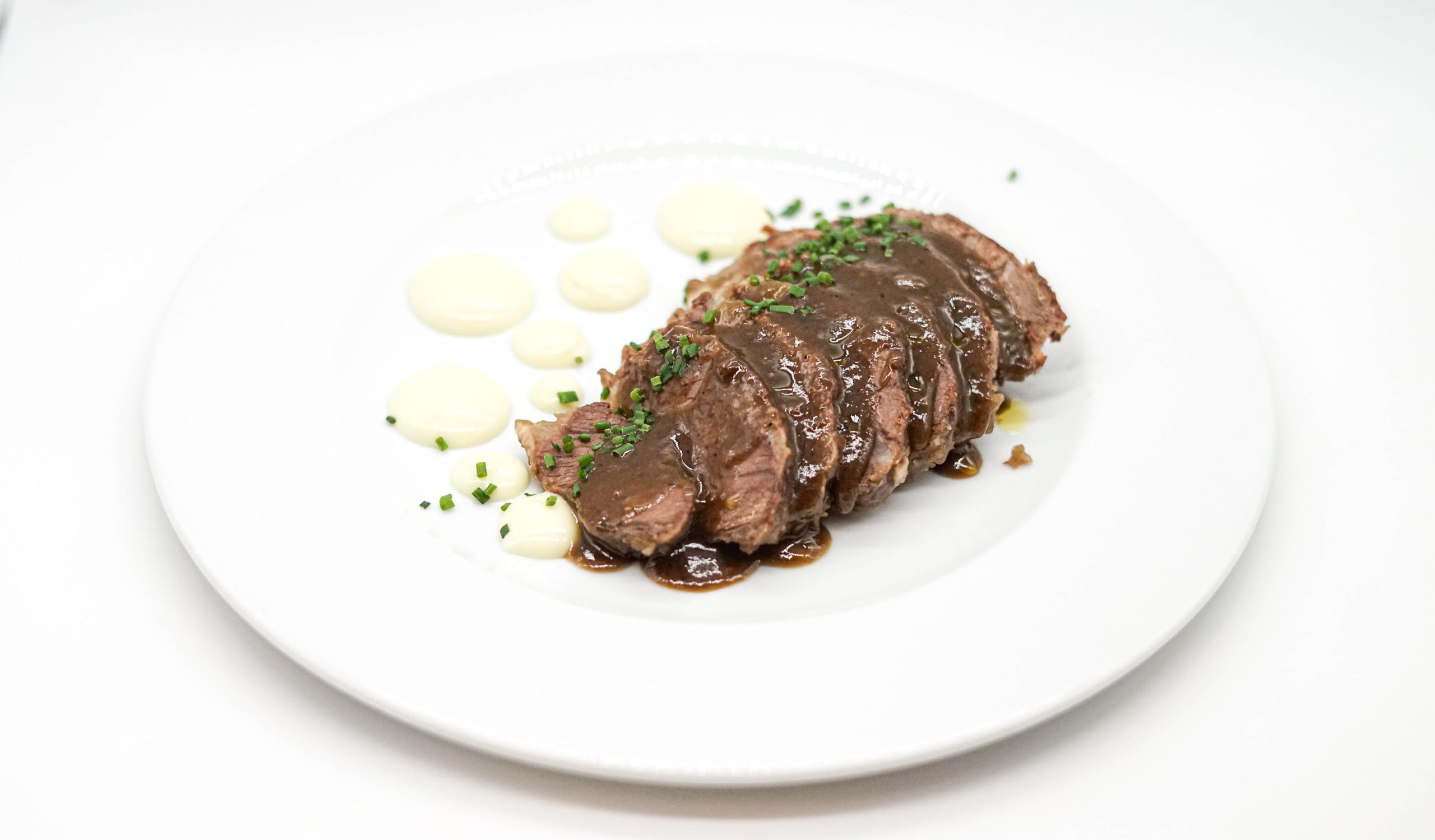Sertina Carrilleras de ternera con salsa de vino tinto Cabernet Pack de 6 x 450gr - Comida Gourmet Lista Para Comer, Carrilleras de Ternera Guisadas Con Receta Tradicional, sin Conservantes
