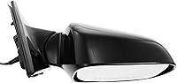 Vista 4 de Garage-Pro Espejo eléctrico no calentado para Honda Accord 1998-2002 Coupé pintable