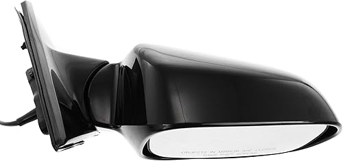 Miniatura 4 de Garage-Pro Espejo eléctrico no calentado para Honda Accord 1998-2002 Coupé pintable