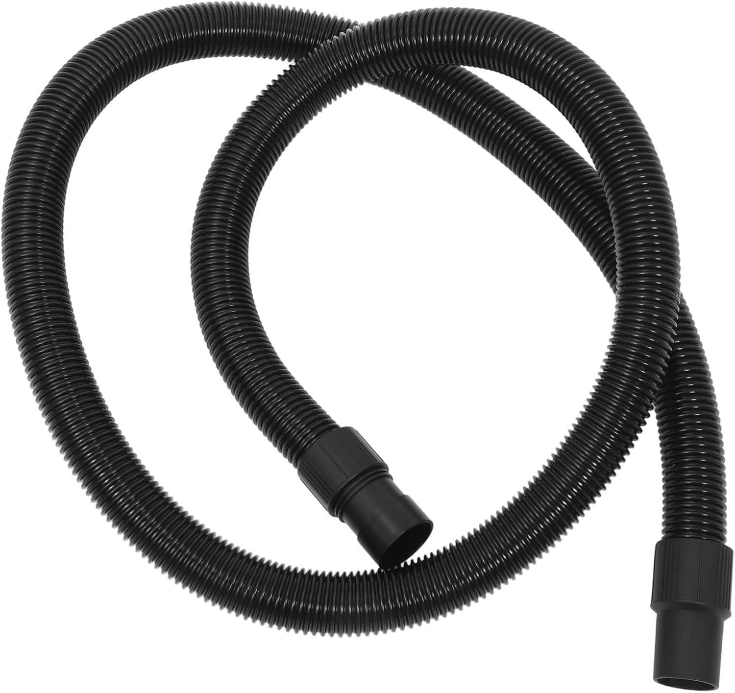 Angoily Material Vacuum Cleaner Tube Extension 50mm External Diameter Quick Convenience