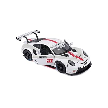 Burago ポルシェ911カレラ Amazon.co.jp: ブラーゴ ポルシェ カレラ ミニカー 1/24 911