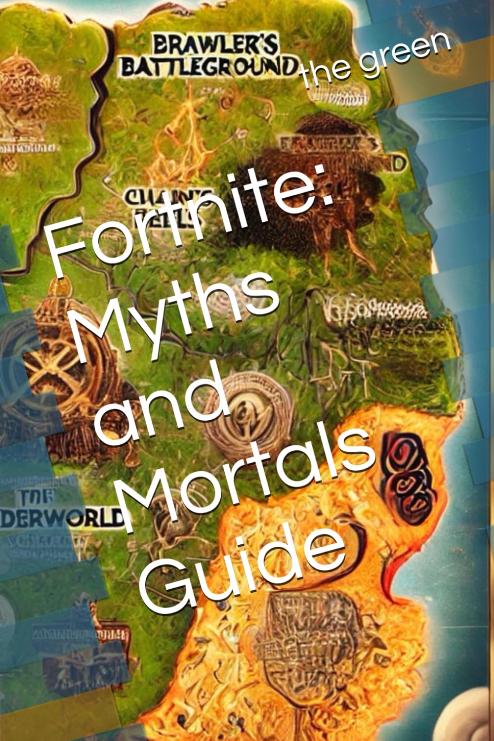 Fortnite: Myths and Mortals Guide
