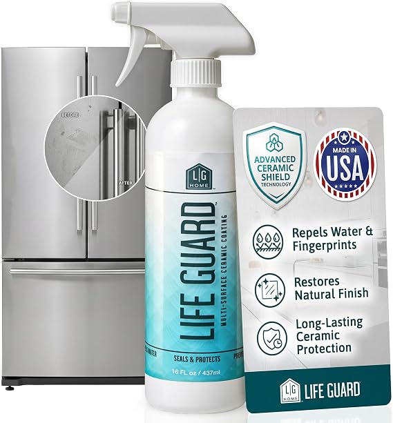 Best Water Repellent for Stainless Steel Sink Revealed! 11 /