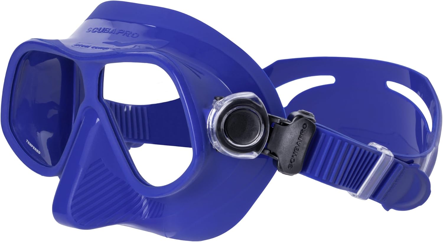 ScubaPro Steel Comp Freediving Mask