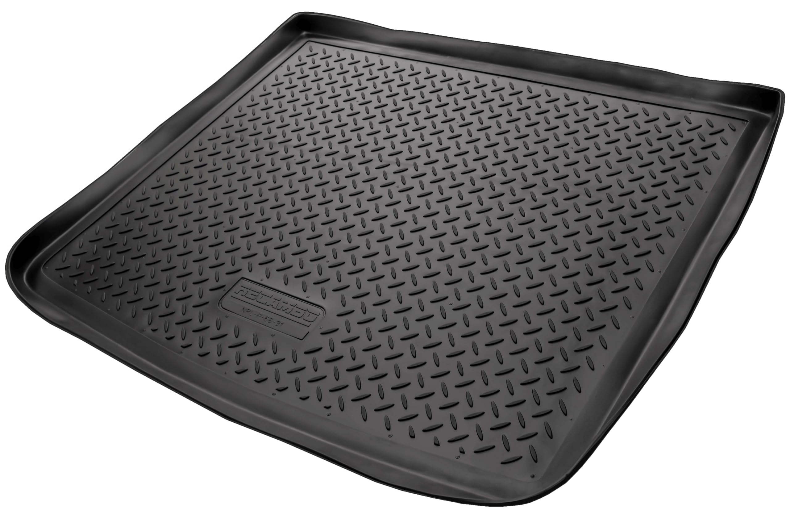 Tappetini, moquette e rivestimenti bagagliaio per interni per Porsche Cayenne 9PA | Acquisti Online su