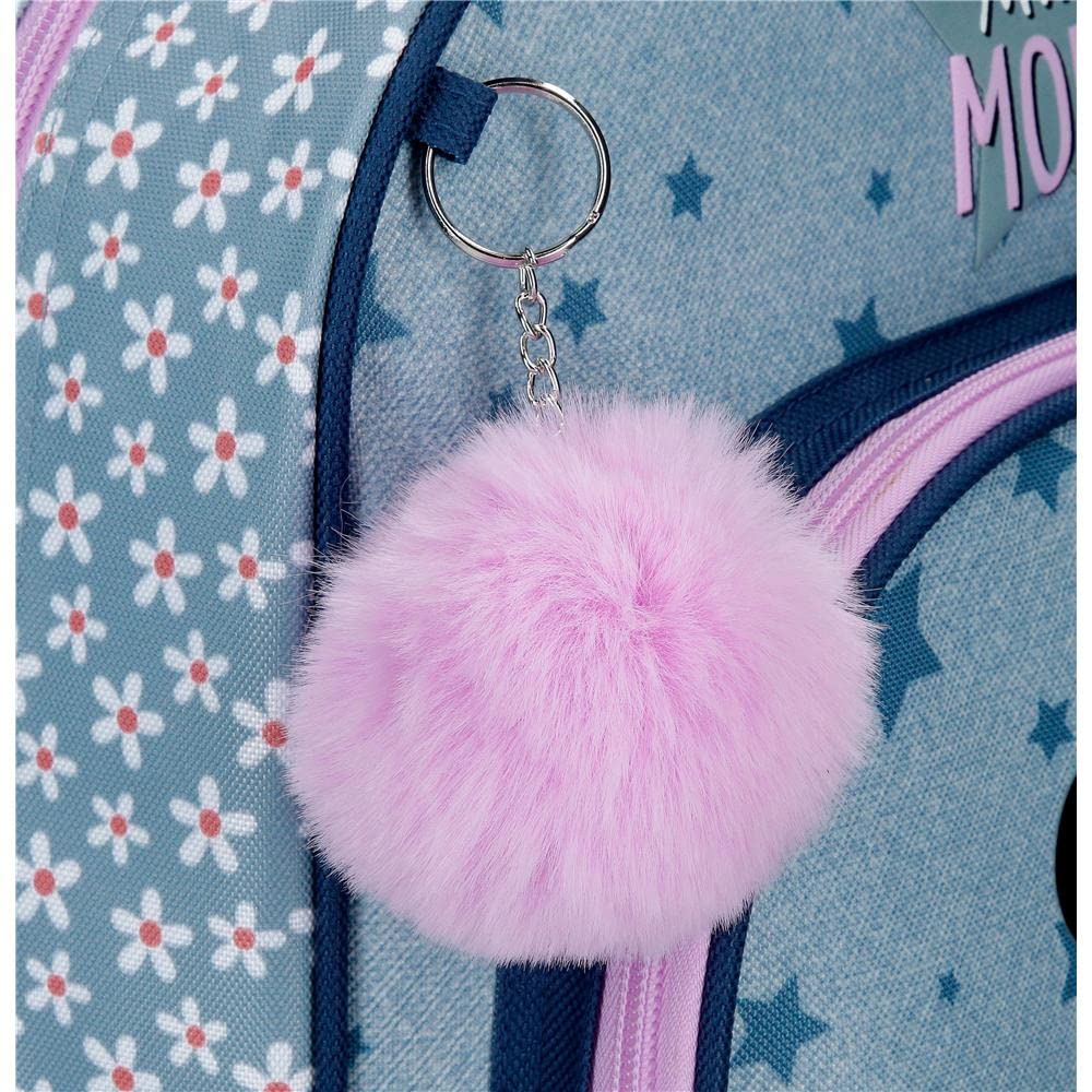 Disney Minnie Style Borsa da corriere Bambine e ragazze