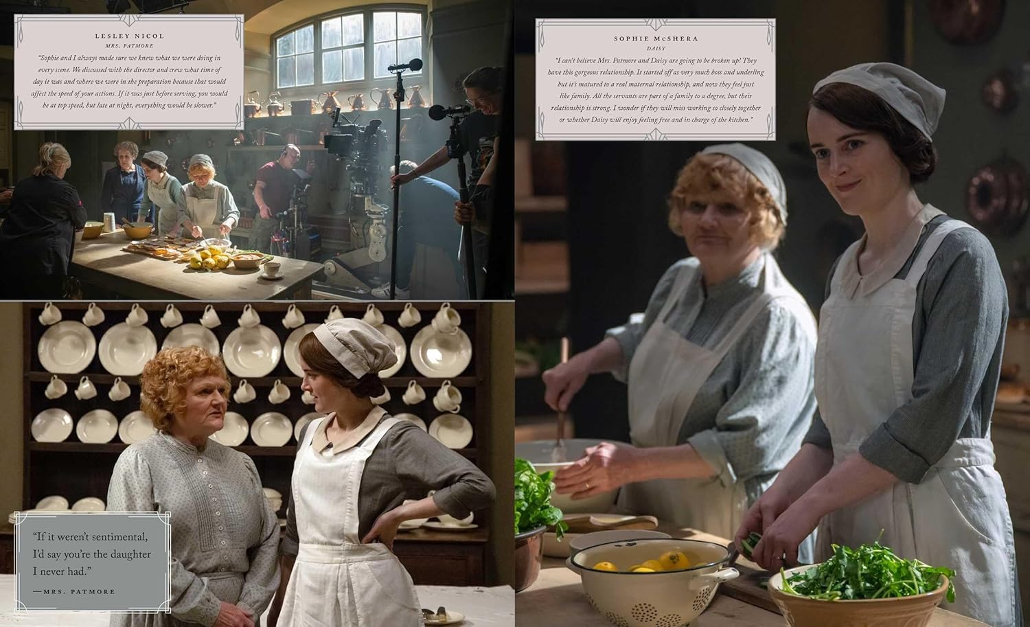 Downton Abbey: The Grand Finale