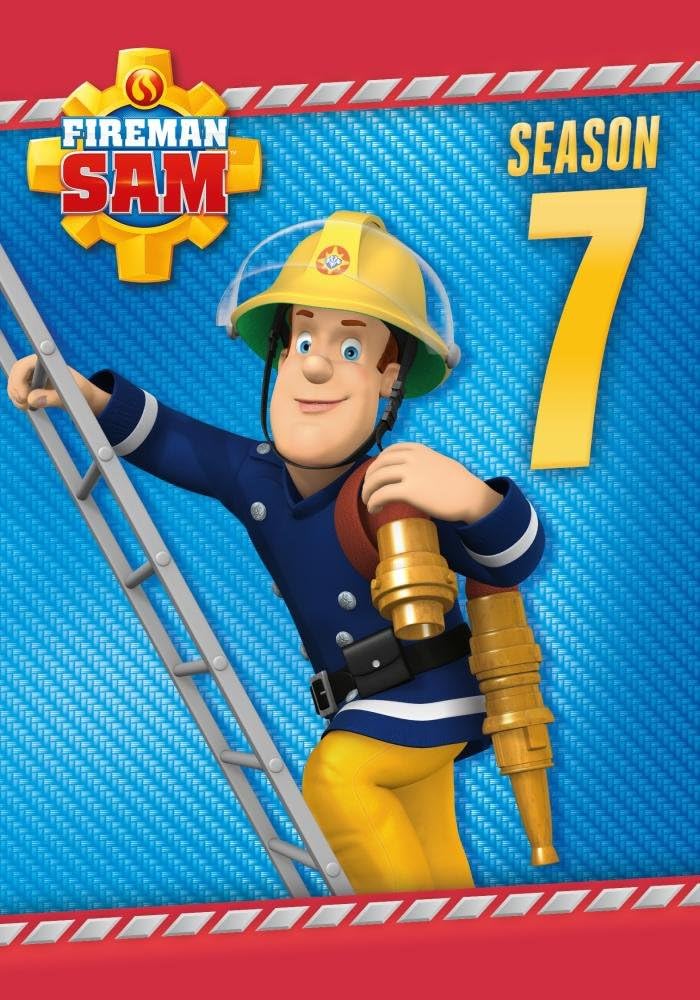 Fireman Sam Season 7