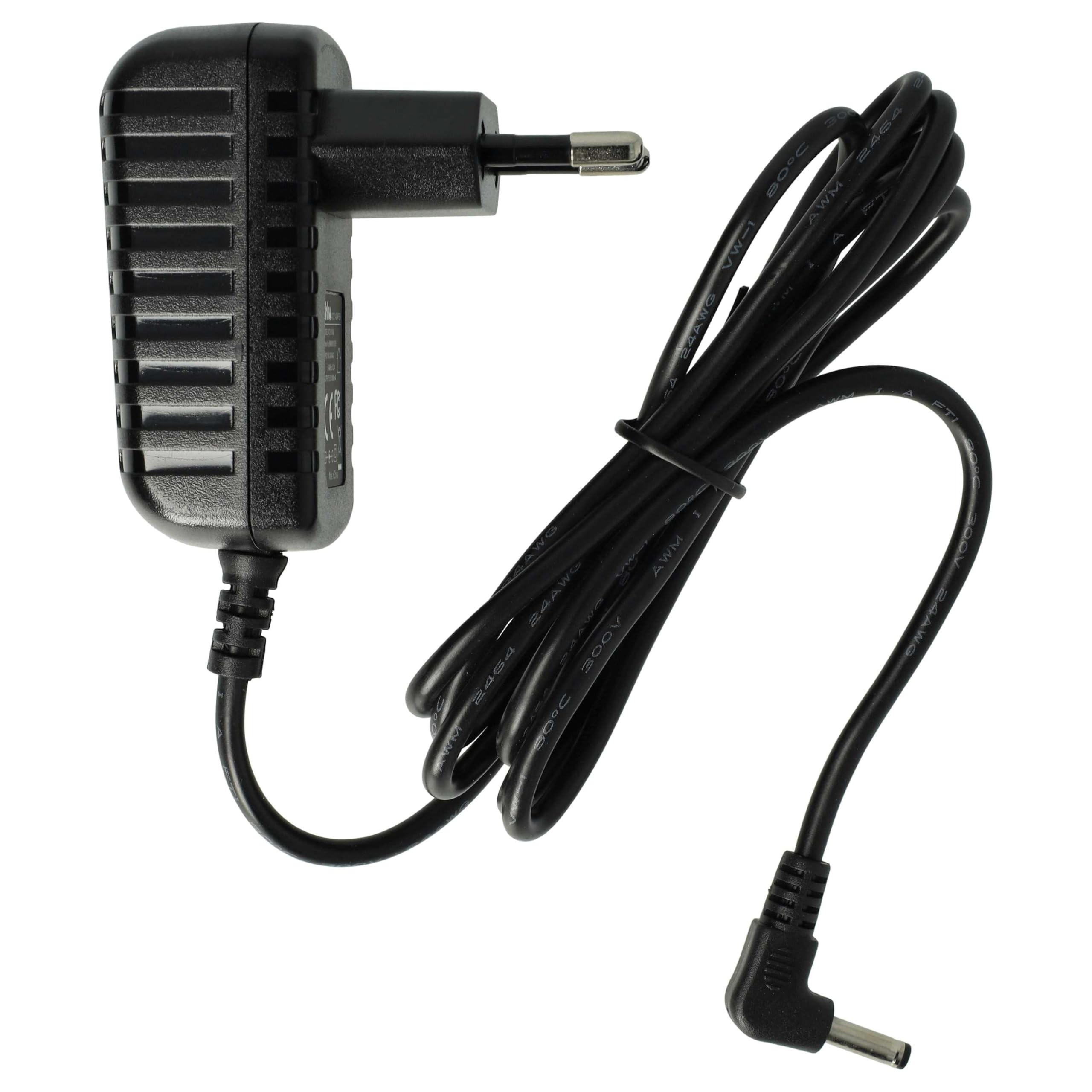vhbw alimentatore sostituisce Philips 996580002717 per radio da cucina radiolina 114 cm