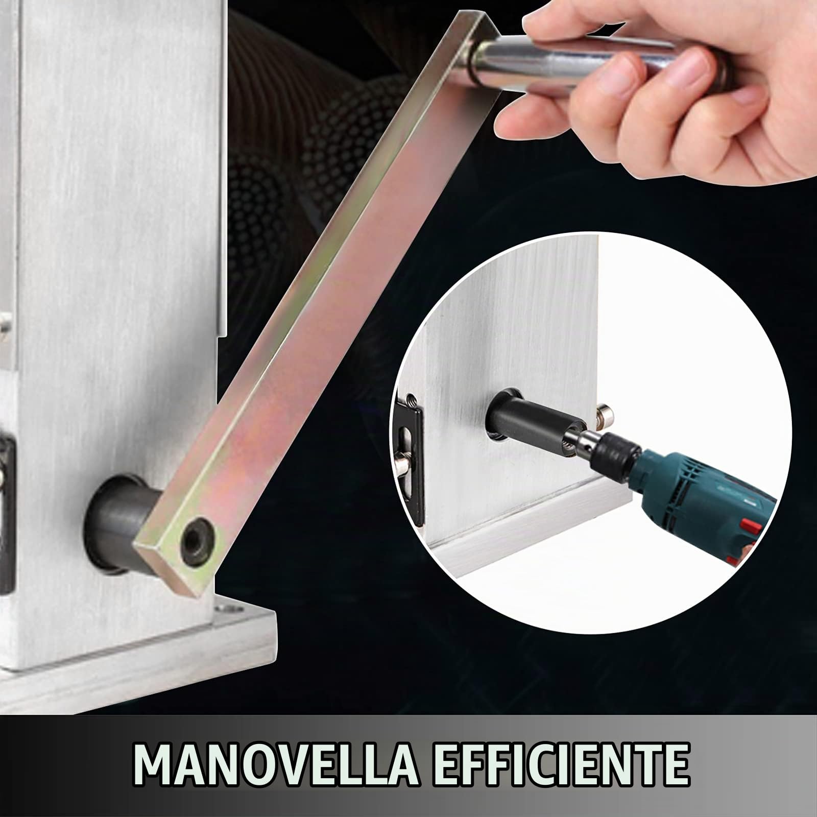 Happybuy Macchina Spelafili Manuale, 5,85 kg SD-25 Spelafili con Impugnatura Manuale in Lega di Alluminio per La Lavorazione di Cablaggi, Lavorazione di Cavi Aerospaziali, Elaborazione di Linee Dati