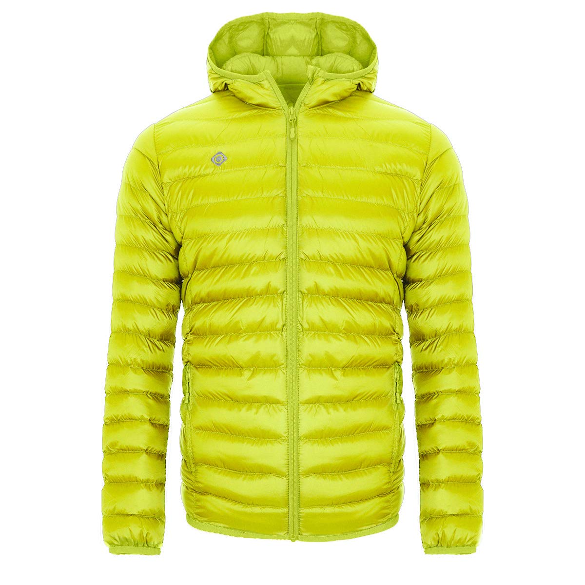 Izas Sindu M Chaqueta Hombre