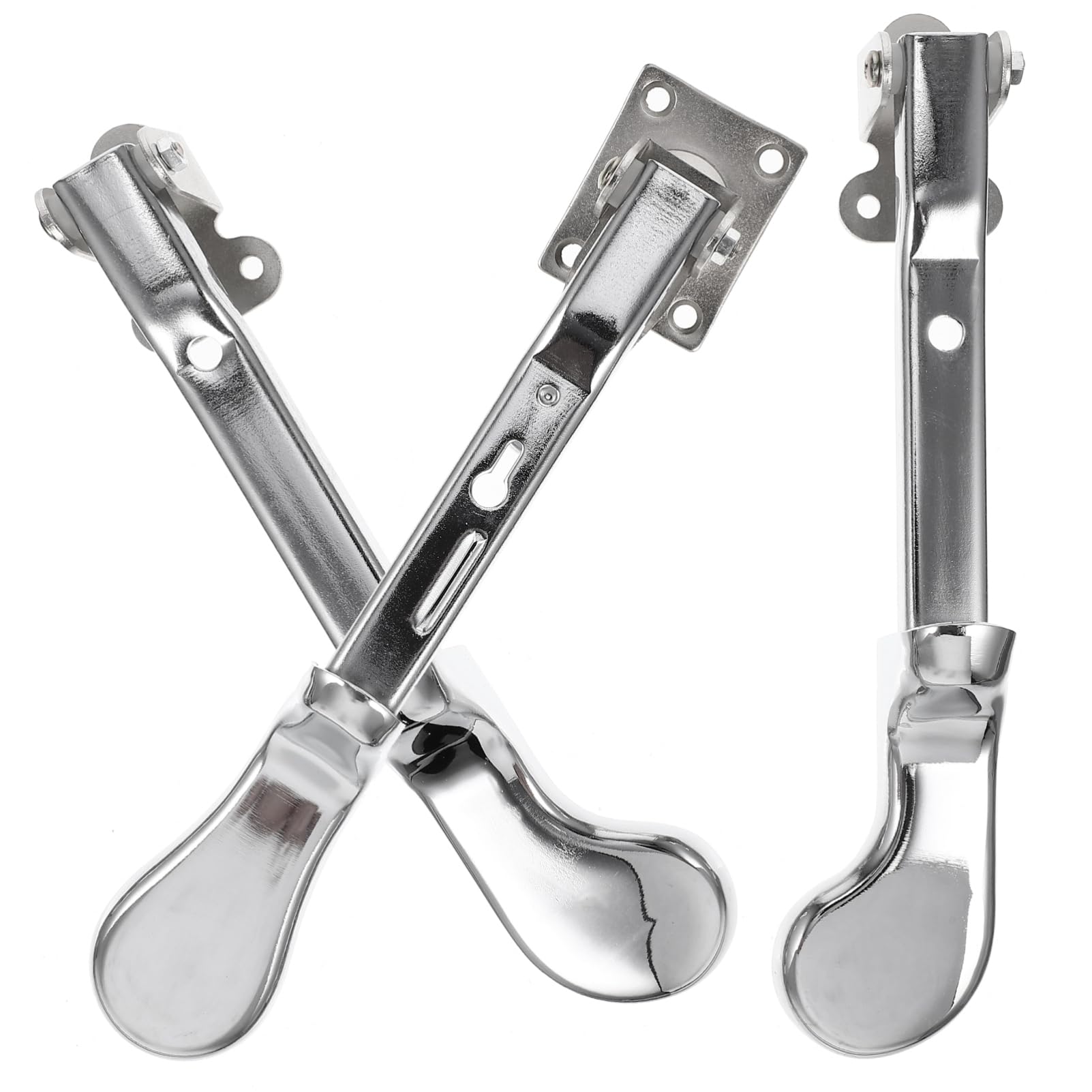 ifundom Upright Piano Pedals Replacement Sustain Pedal Connection for Piano Supplies