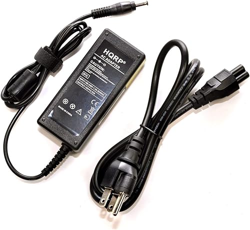 Miniatura 4 de HQRP Adaptador de CA compatible con altavoz inalámbrico Harman Kardon Onyx, Studio 7, 6, 5, 4, 3, 2, 1, Studio-1, Studio-2, Studio-3, Studio-4,