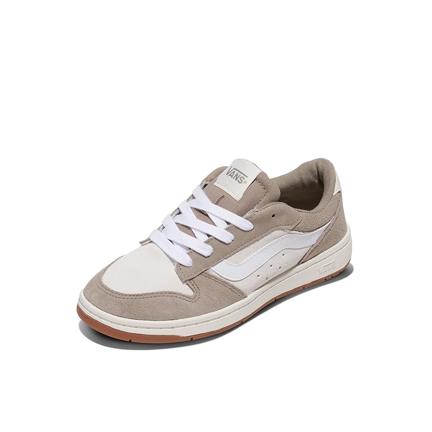 Vans Ryland, Scarpe da Ginnastica Donna, Suede And Moon Rock, 39 EU