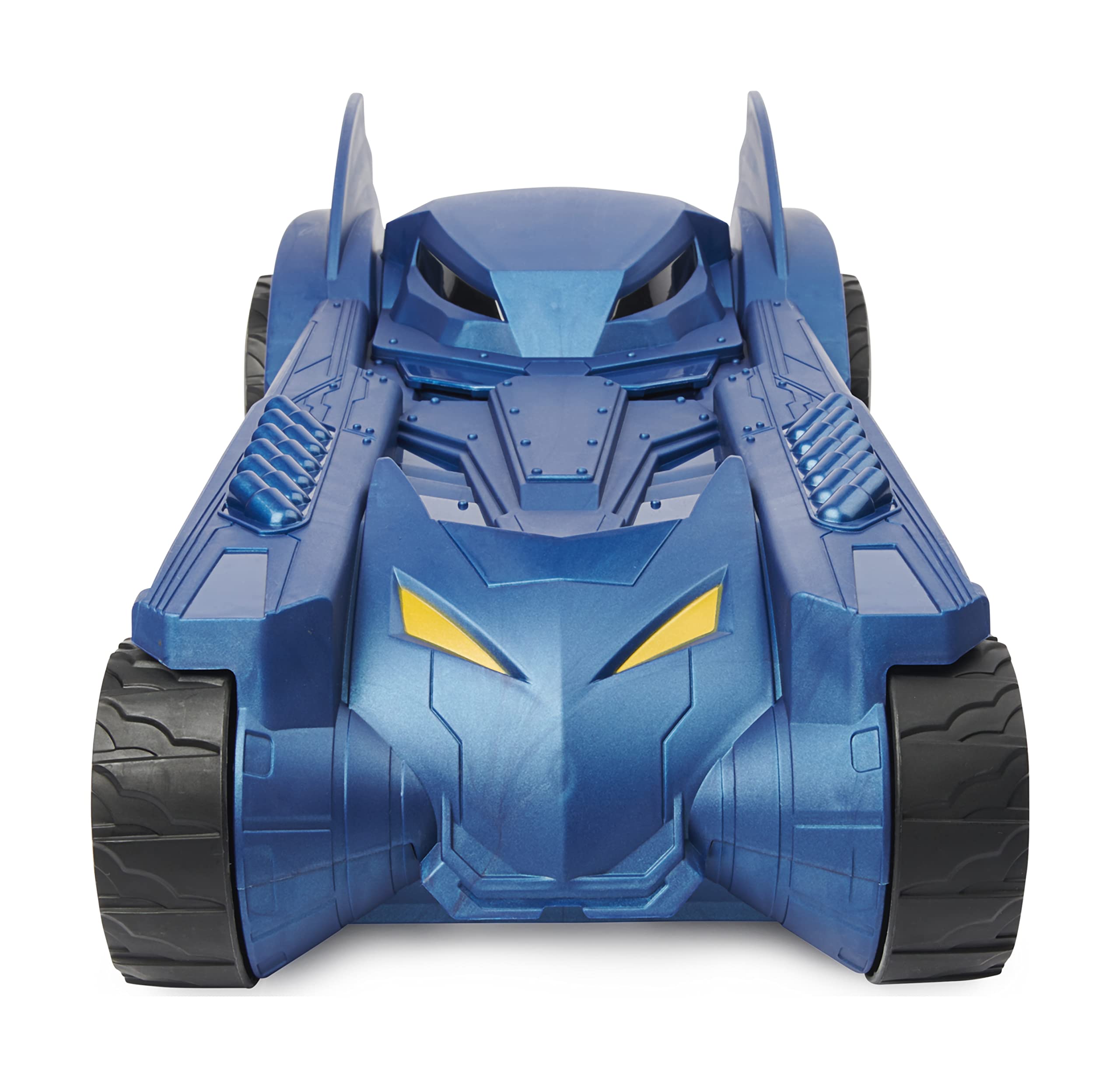 DC Comics BATMAN, Batmobile Vehicle for use with 30cm BATMAN Action