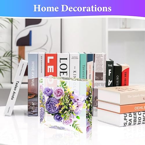 Miniatura 7 de KISREL Moldes Grandes Cuadrados de Resina, Molde Cuadrado de Silicona para Resina Epoxy, Molde Grande para Conservación de Flores, Moldes de Vaciado