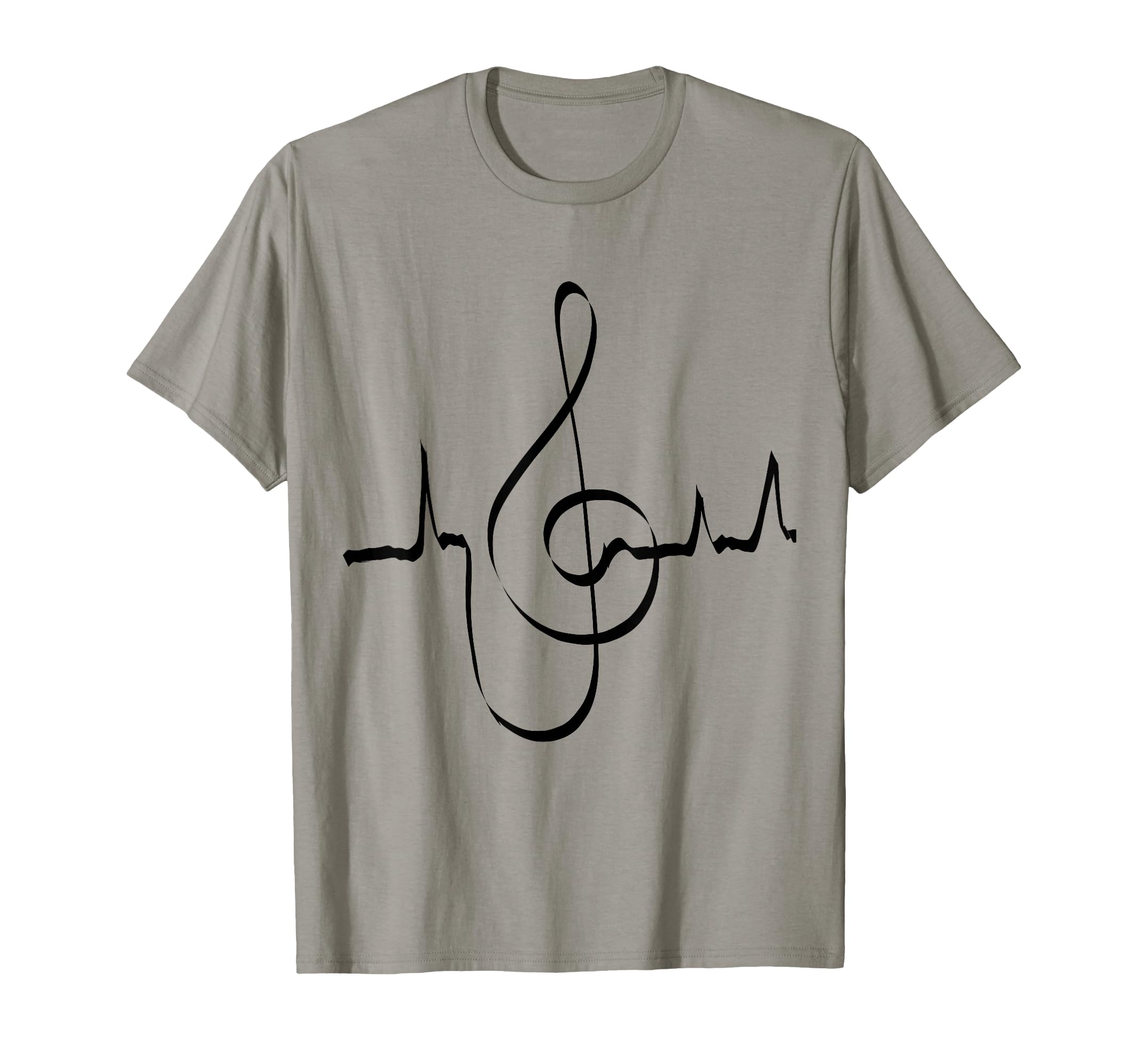 Kleidung mit Designs von Amazon Merch on Demand