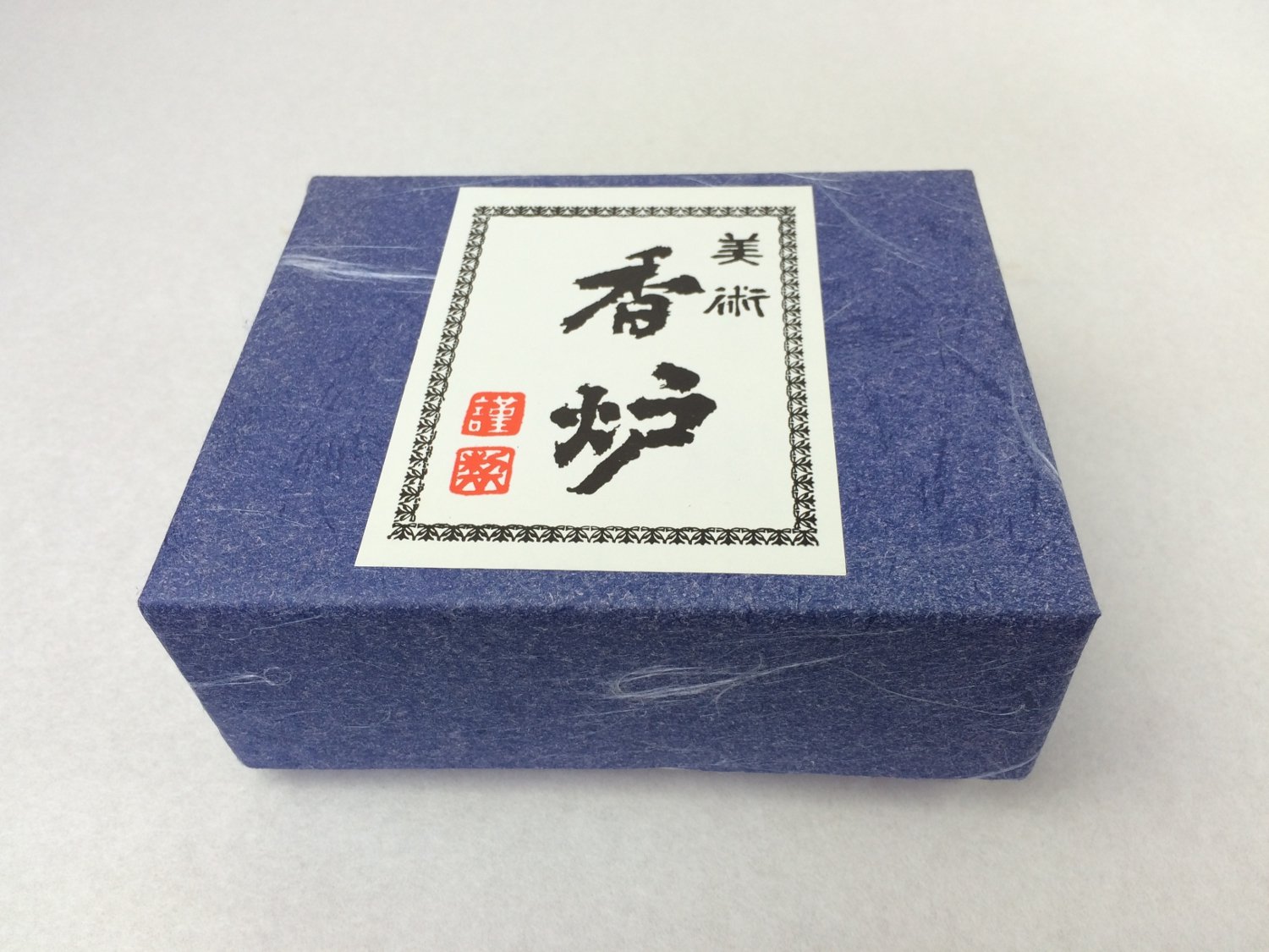 Amazon.co.jp: 織田幸銅器 ミニ香炉 福成寿(ふくなす) 74-09