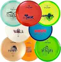 Amazon.co.jp: Viking Discs コンペティションディスクゴルフ