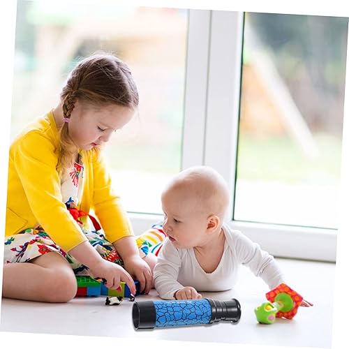 Miniatura 7 de Artibetter 4pcs Children's Binoculars Small Decorations Acrylic