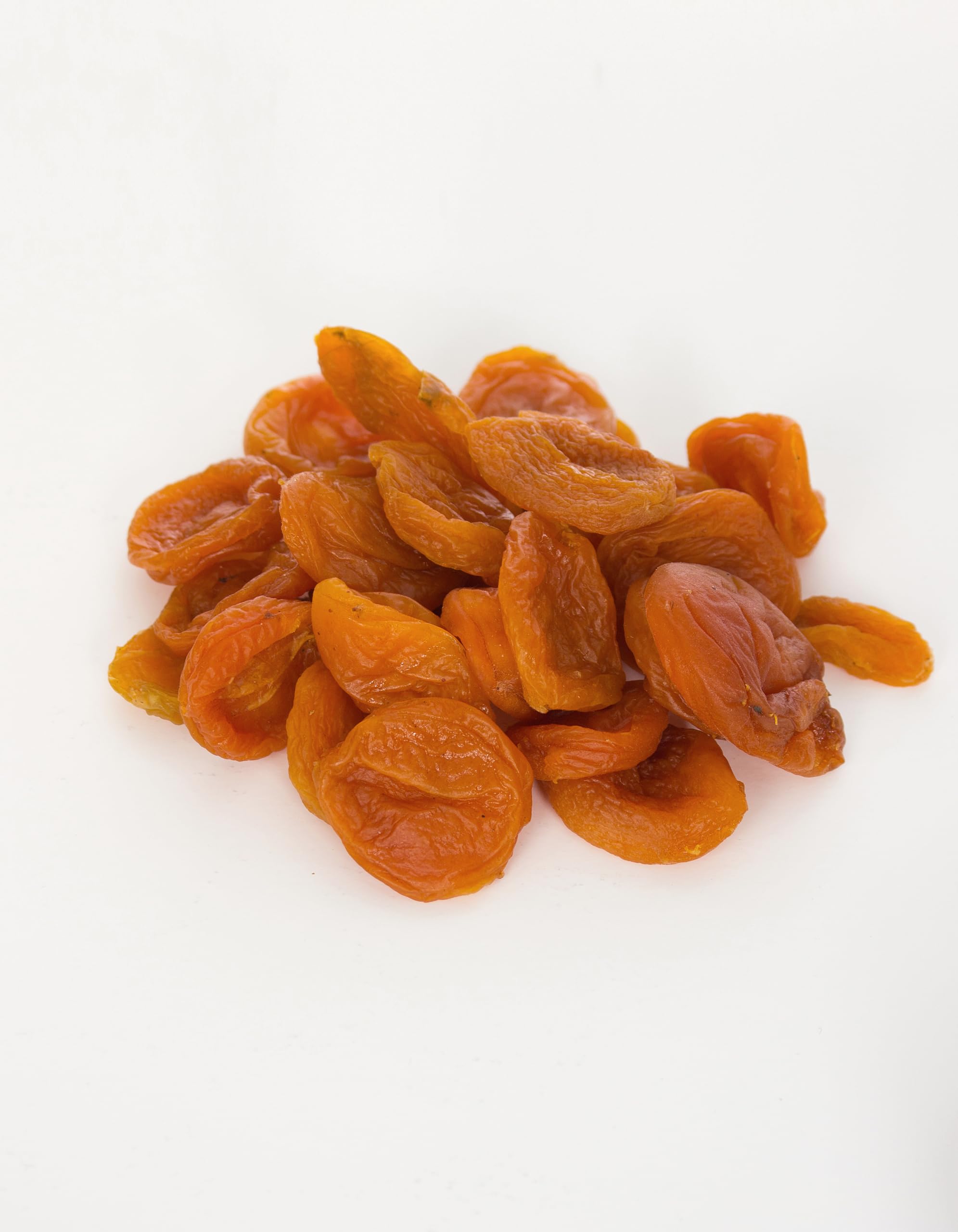Albaricoques deshidratados 500g | No tratados, sin aditivos | Madurados al sol | Dulzura 100% natural | Calidad 1A | Ideales como snack, desayuno o para repostería