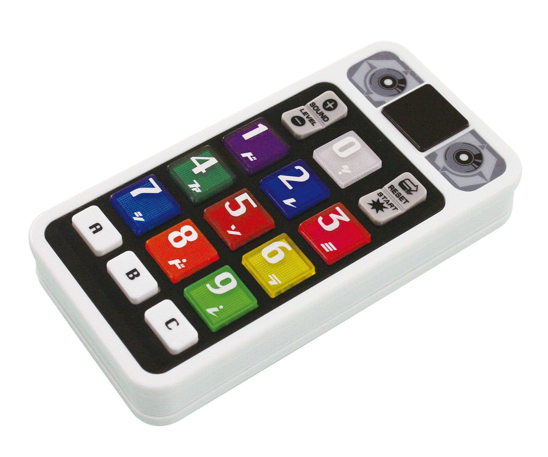 Amazon | ハナヤマ(HANAYAMA) ゲームロボット25 (2023) | 電動ロボット