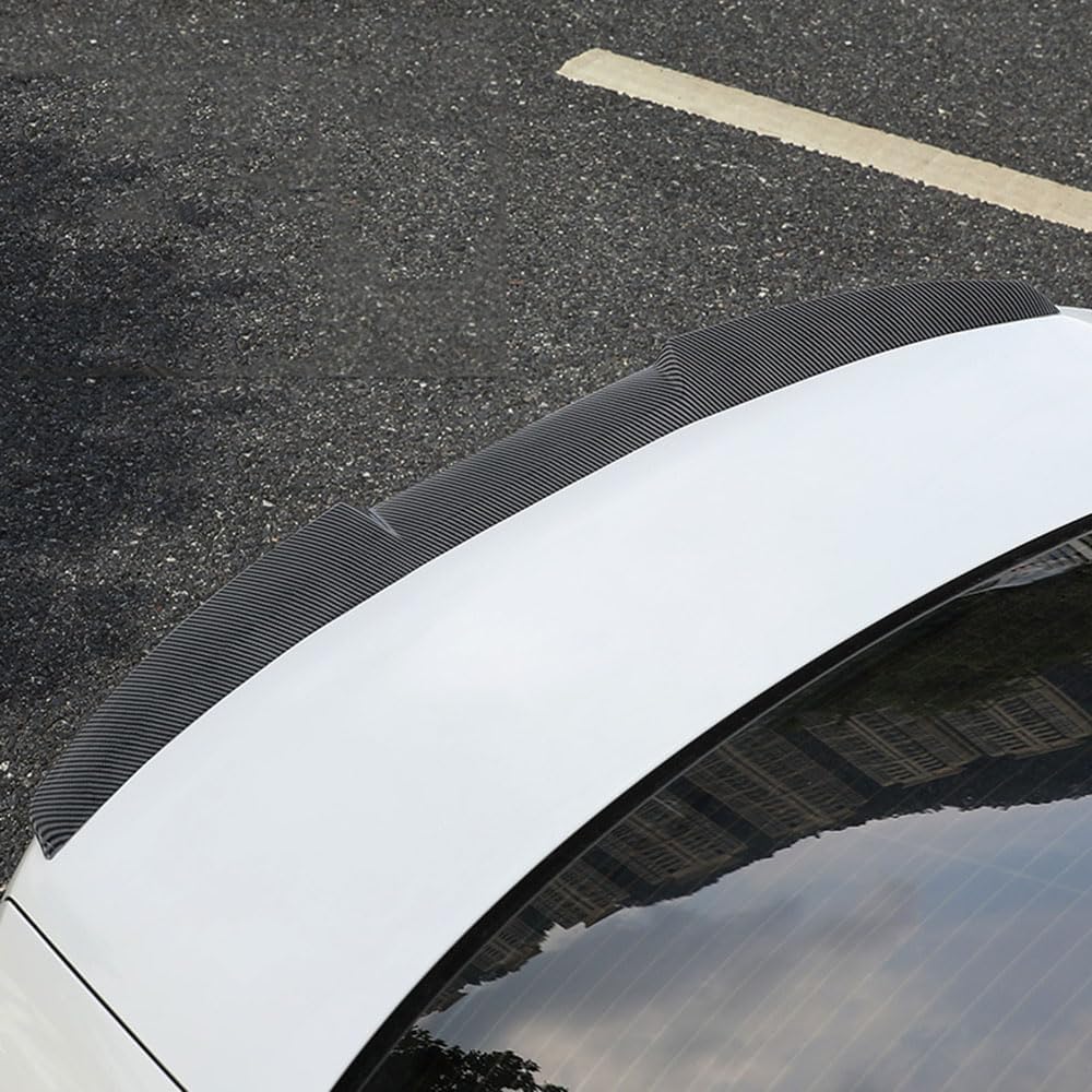 Becquet Spoiler Coffre Pour Mercedes CLK A209 C209 – 2002 à 2010, ABS, Neuf