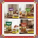 Happilo Premium Celebrations Gift Pack with 7 Inclusions | Dry fruit Sweet, Date bite, Almond, Cashew, Raisin, Panchmeva, Party Snack | Robin | Birthday, Anniversary Hamper gallery image