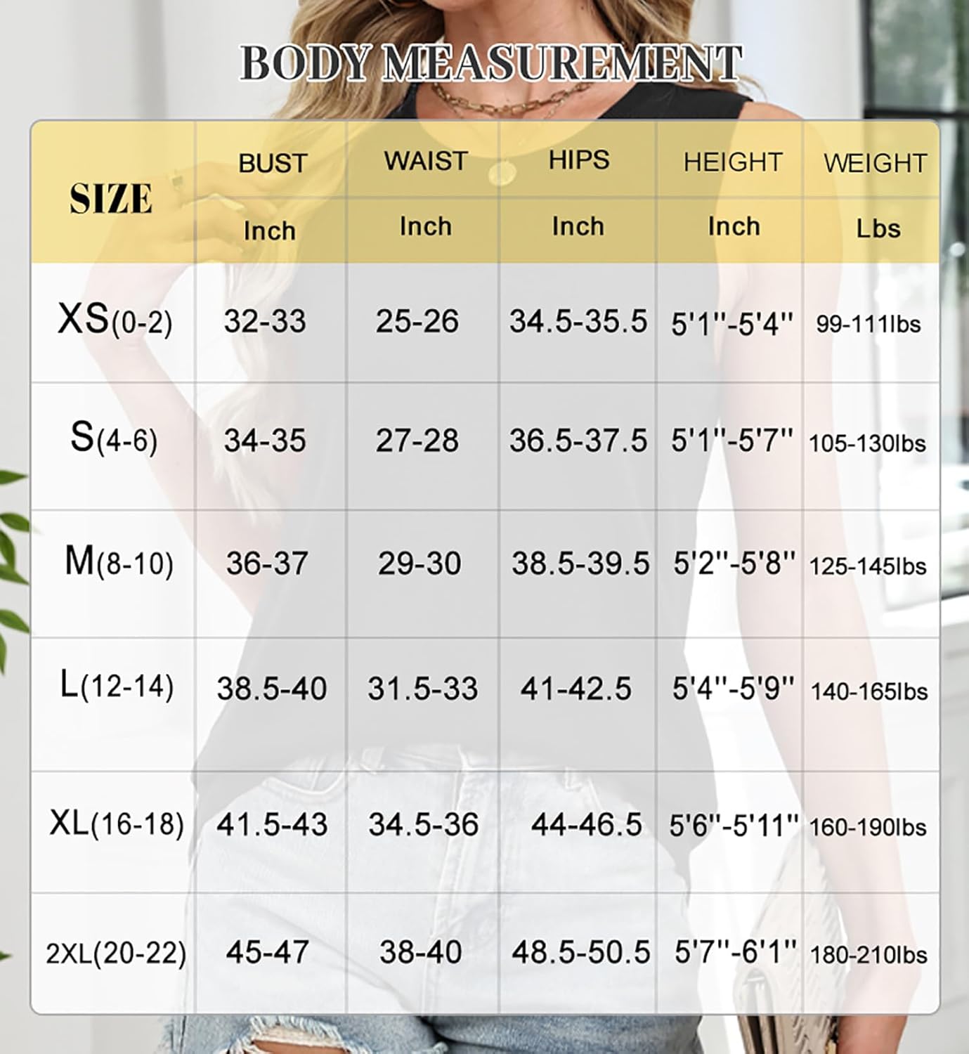 XIEERDUO Sweater Vest Women Fall Clothes Crewneck Sleeveless Tops Ribbed Knit Tank Tops Business Casual Work Blouses - Image 5