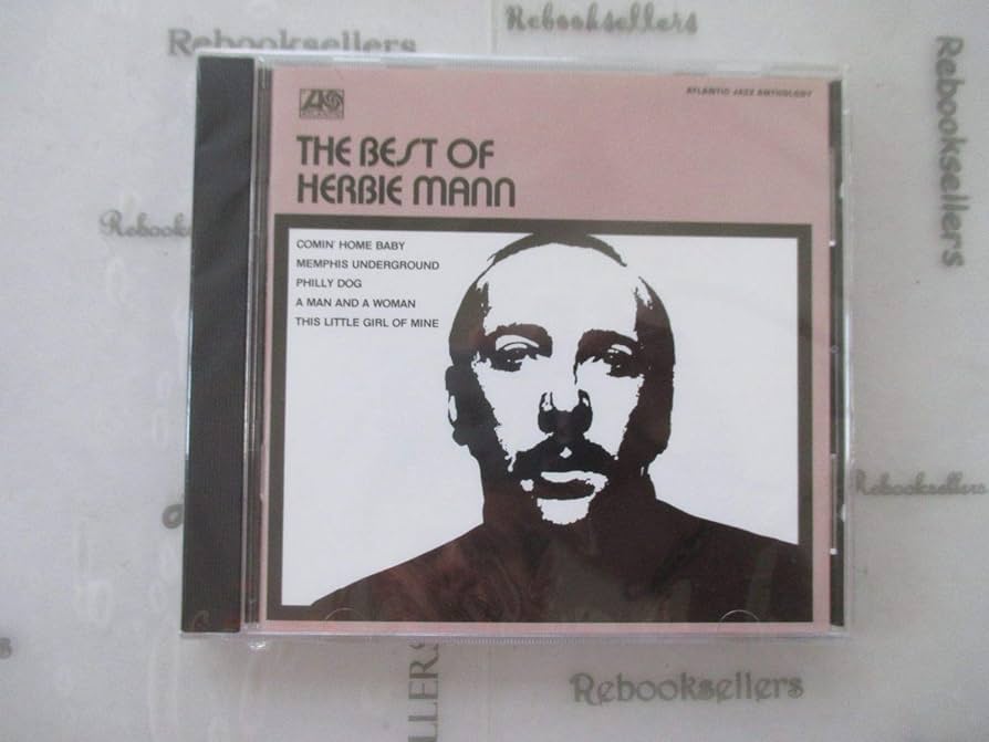 ジャズレコード HERBIE MANN Herbie Mann Yardbird Suiteモダンジャズ傑作レアUS美盤 - メルカリ