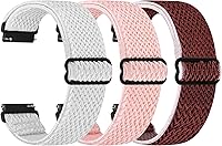 Vista 1 de Correa de reloj de liberación rápida - Elección de ancho - Correas de reloj de 18 mm, 19 mm, 20 mm, 22 mm, 24 mm, correas ajustables de nylon