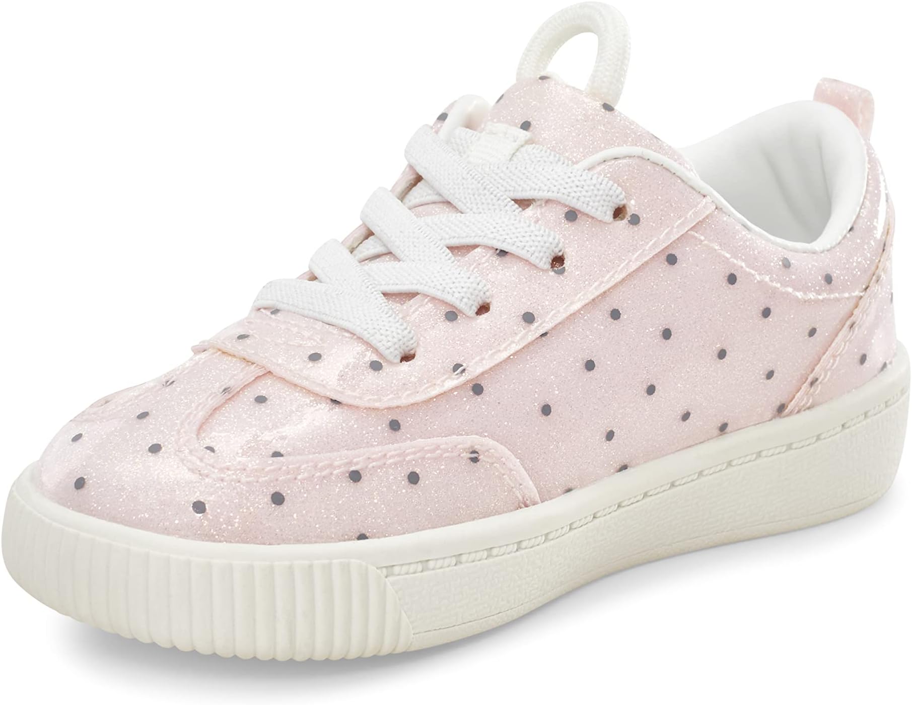 Unisex-Child Galaxy Sneaker