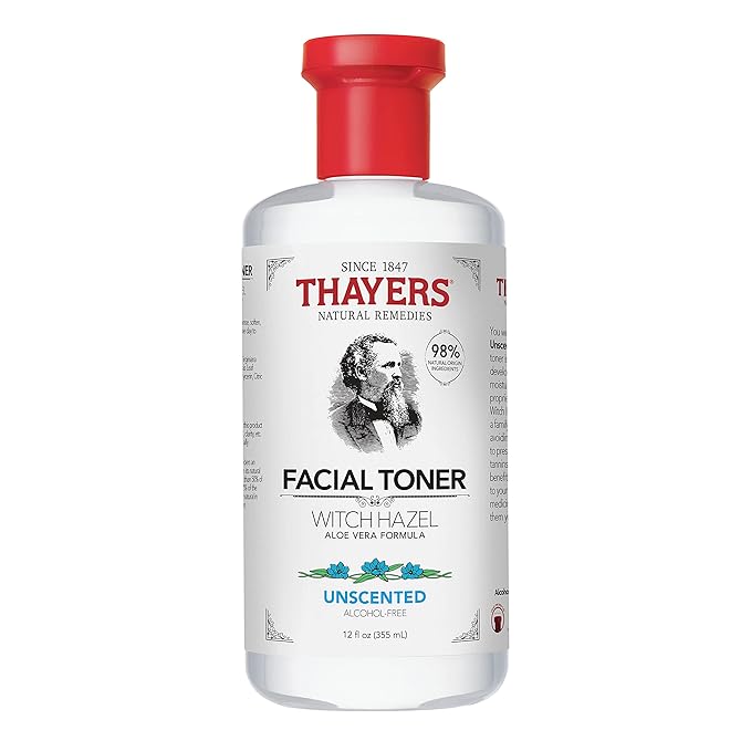 THAYER’S Toner for Men