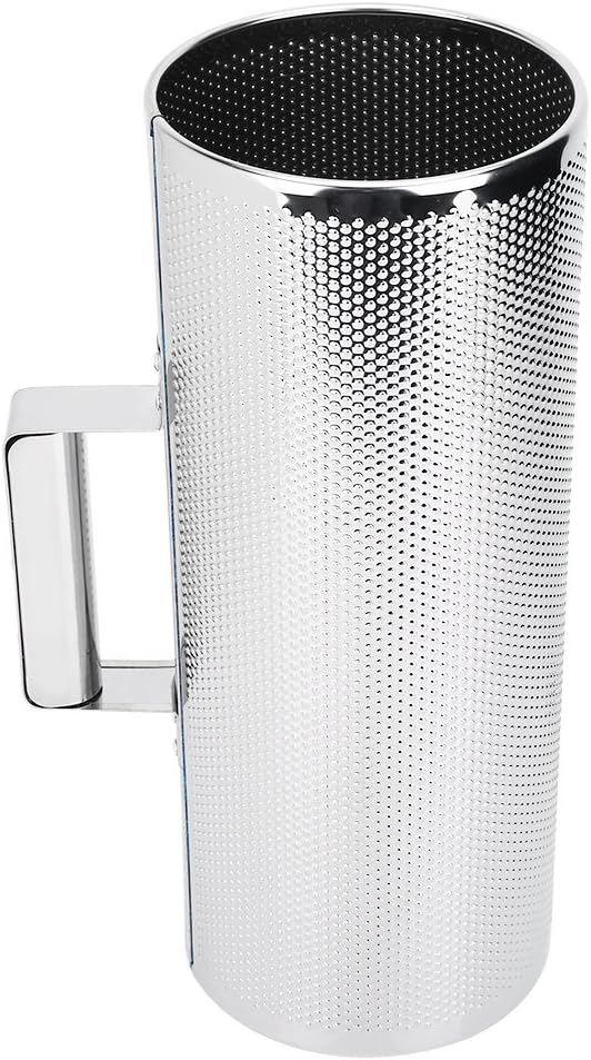 Guiro Instrument, 5 * 12.8'' Professional Percussion