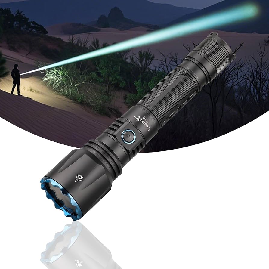 Trustfire 懐中電灯 LEPハンディライト タクティカルライト Amazon.co.jp: Trustfire 懐中電灯 充電式 軍用 最強 460