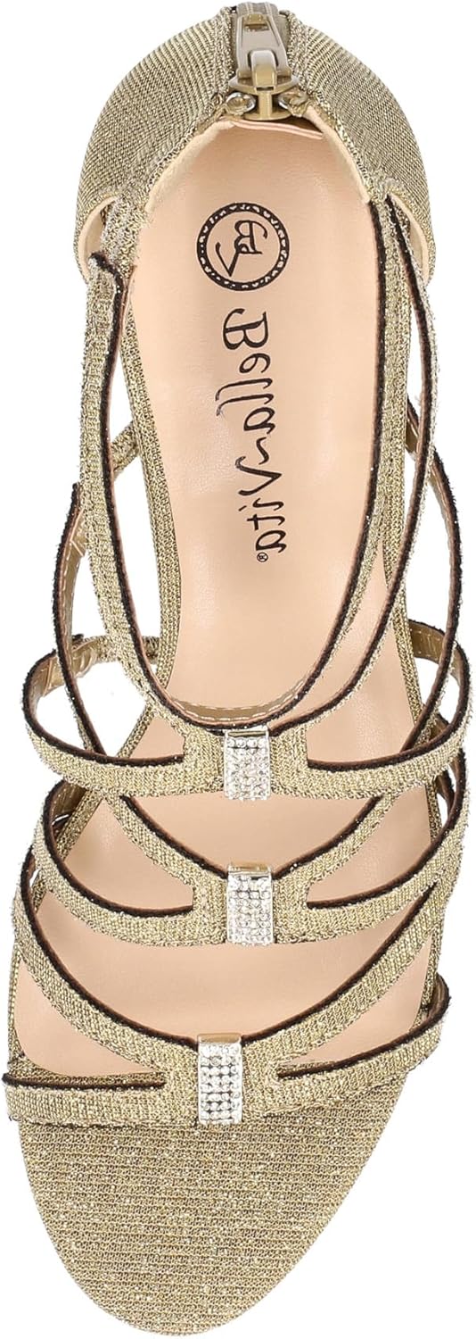 Bella Vita Karlette Womens Sandal - Image 3
